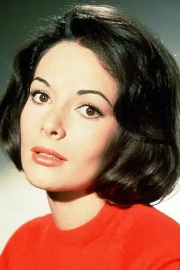 Photo Karin Dor #224745