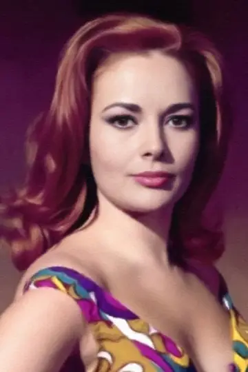 Photo Karin Dor #224748