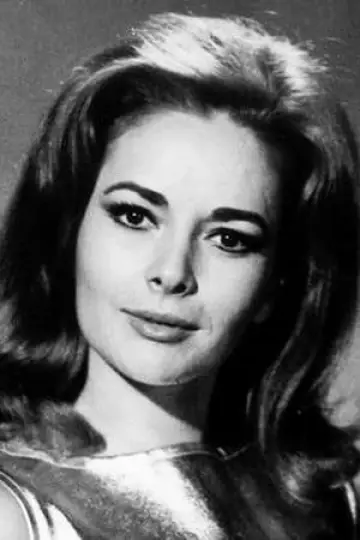 Photo Karin Dor #224756