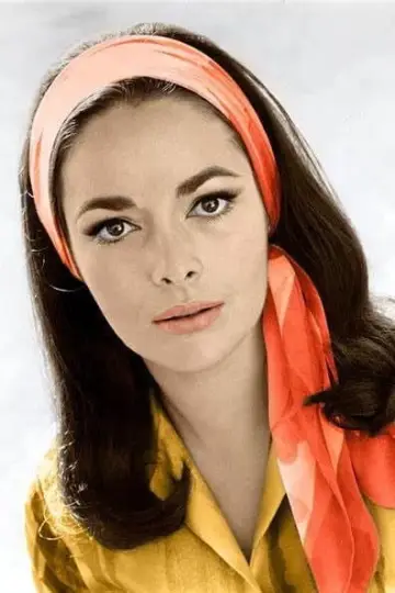 Photo Karin Dor #224758