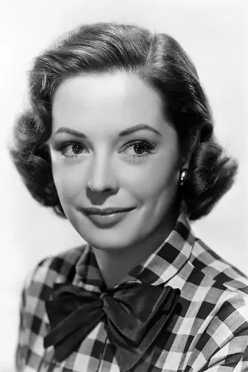 Photo Jane Greer #107479