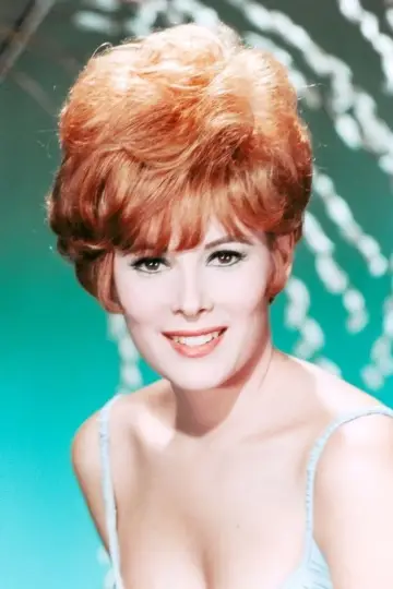 Photo Jill St. John #149312