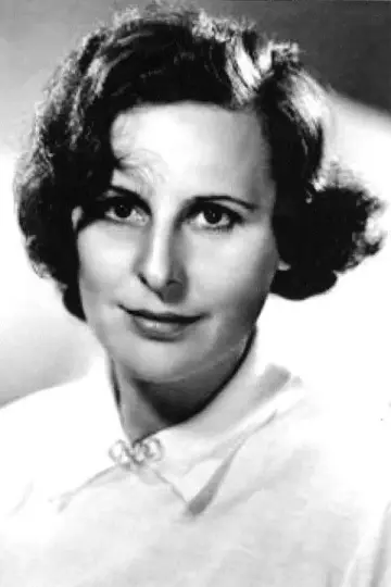 Photo Leni Riefenstahl #336863