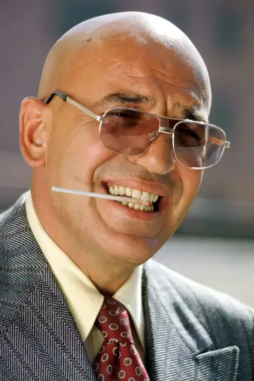 Photo Telly Savalas #61241