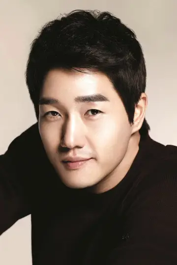 Photo Yoo Ji-tae #33753