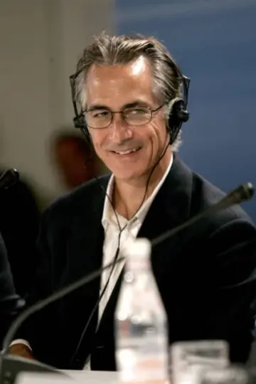 Photo David Strathairn #69526