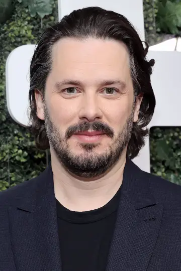 Photo Edgar Wright #19315