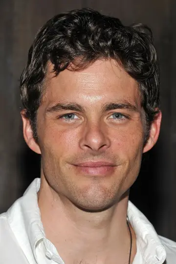Photo James Marsden #574