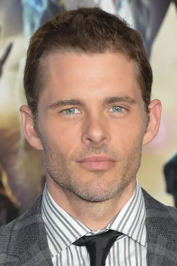 Photo James Marsden #583
