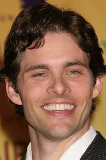 Photo James Marsden #584