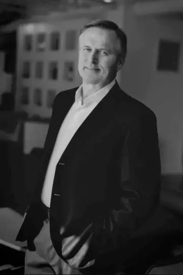 Photo John Grisham #71558