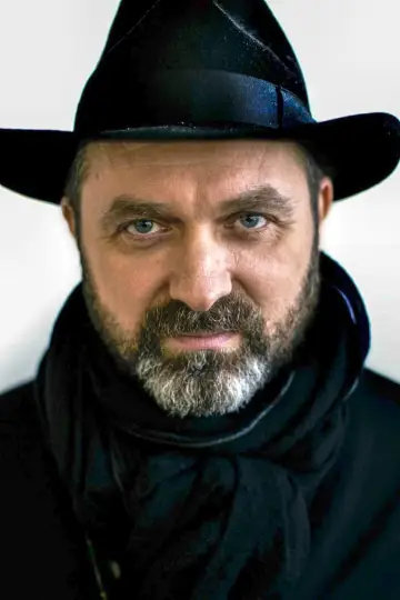 Photo Lukas Moodysson #124270