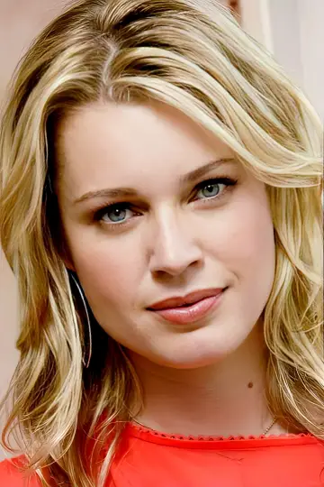 Photo Rebecca Romijn #77698