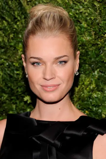 Photo Rebecca Romijn #77700