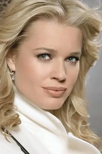 Photo Rebecca Romijn #77704