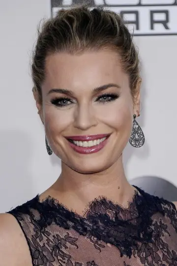 Photo Rebecca Romijn #77706