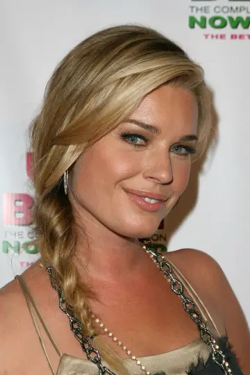 Photo Rebecca Romijn #77707