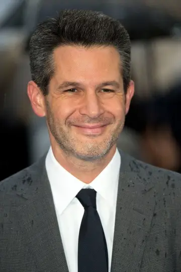 Photo Simon Kinberg #12890