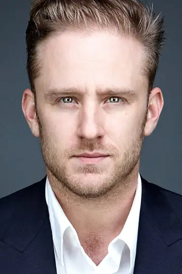 Photo Ben Foster #3978