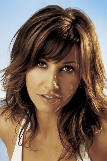 Photo Gina Gershon #1043