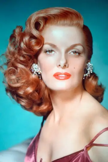 Photo Jane Russell #106331