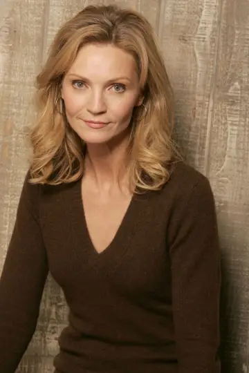 Photo Joan Allen #35627