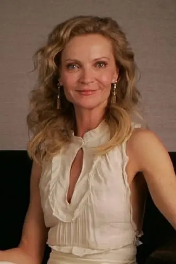 Photo Joan Allen #35629