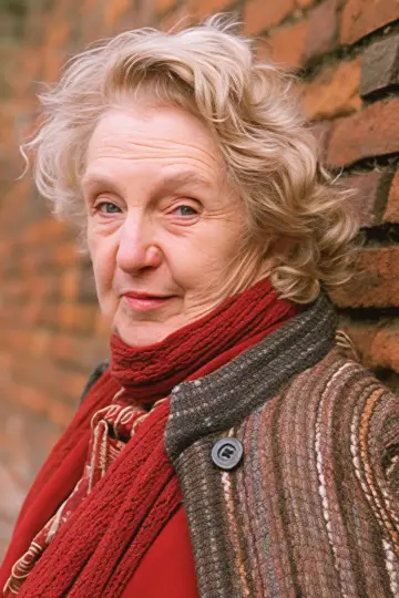 Photo Joan Hickson #491344
