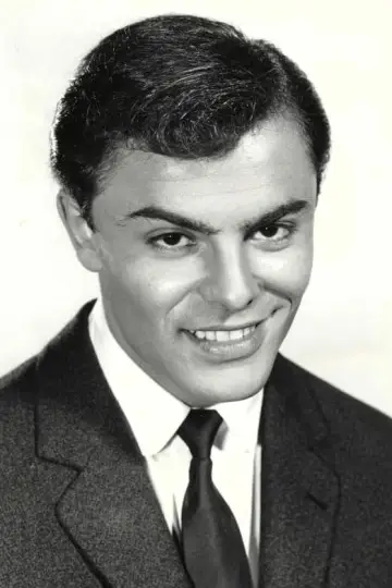 Photo John Saxon #63140