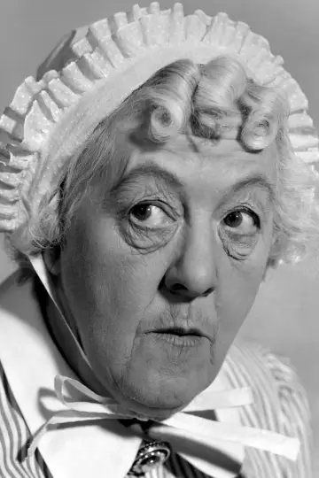 Photo Margaret Rutherford #158877