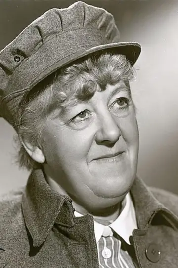 Photo Margaret Rutherford #158879