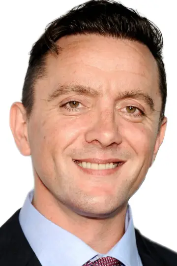 Photo Peter Serafinowicz #19308