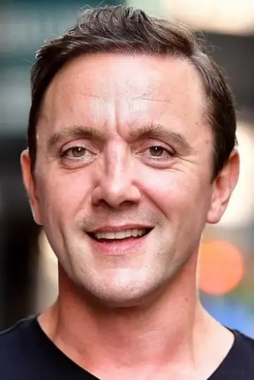 Photo Peter Serafinowicz #19309