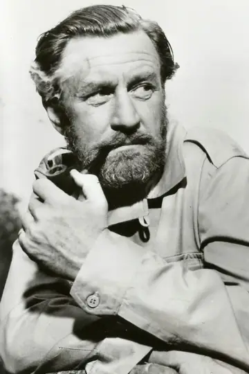 Photo Ronald Howard #158902