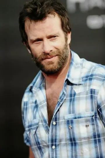 Photo Thomas Jane #45710