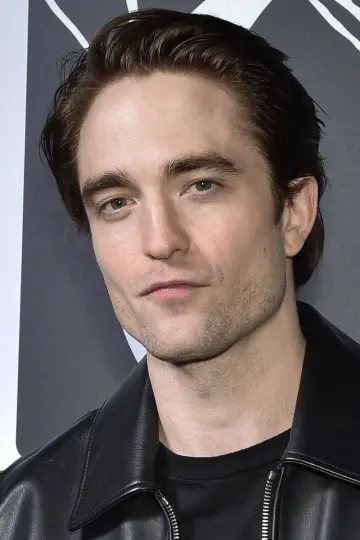 Photo Robert Pattinson #11354