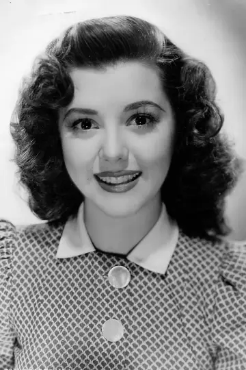 Photo Ann Rutherford #54269