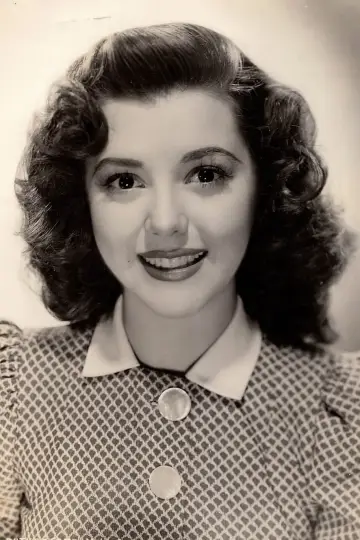 Photo Ann Rutherford #54270