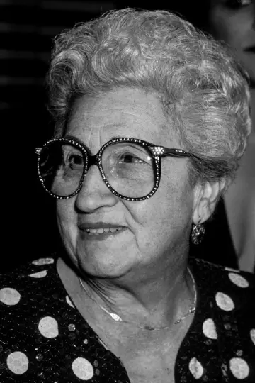 Photo Catherine Scorsese #25087