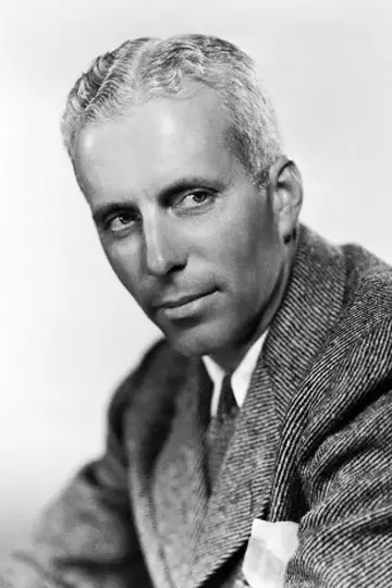 Photo Howard Hawks #91926