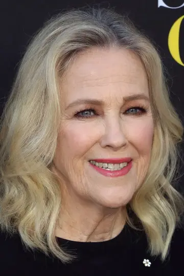 Photo Catherine O'Hara #4806