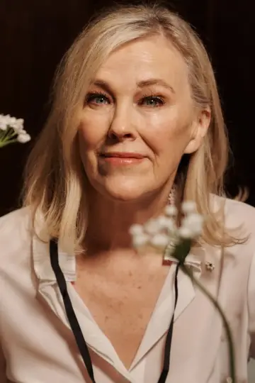 Photo Catherine O'Hara #4808