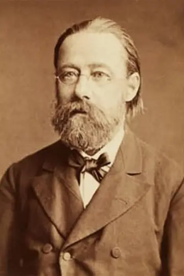 Photo Bedřich Smetana #274314