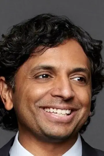 Photo M. Night Shyamalan #71645