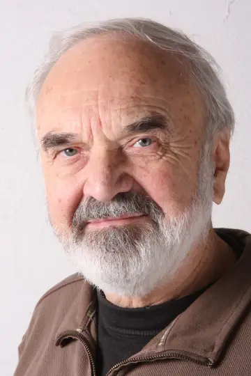 Photo Zdeněk Svěrák #269240