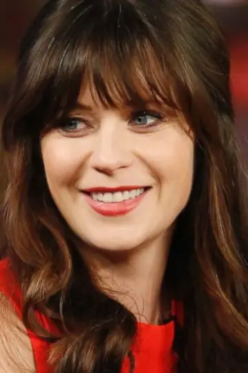 Photo Zooey Deschanel #400048