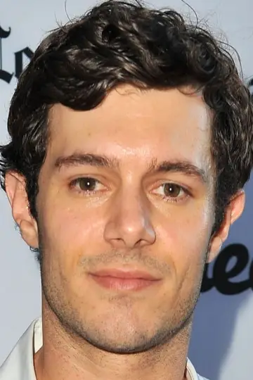 Photo Adam Brody #13511