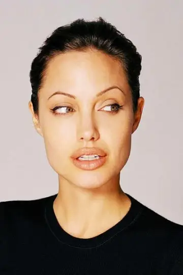 Photo Angelina Jolie #28843
