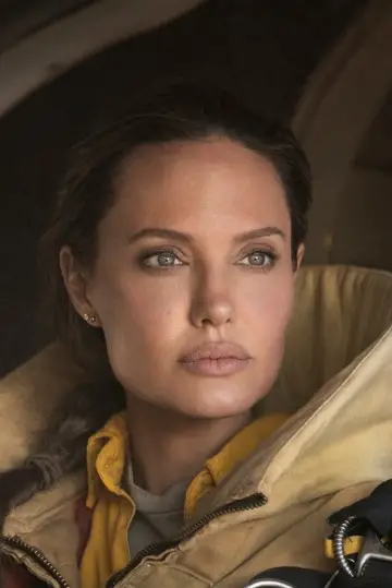 Photo Angelina Jolie #28849