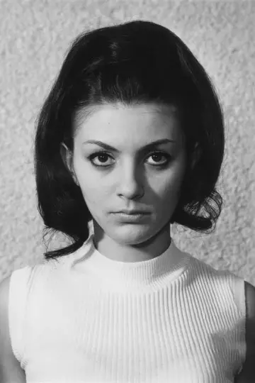 Photo Jitka Zelenohorská #477507